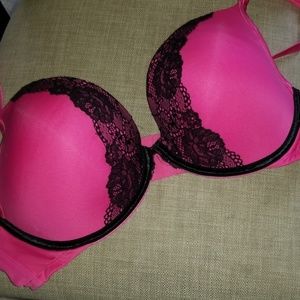 Lane Bryant Cacique Bra